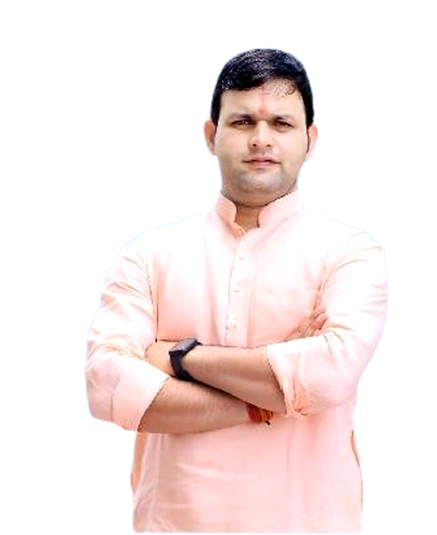 Gaurav Gautam