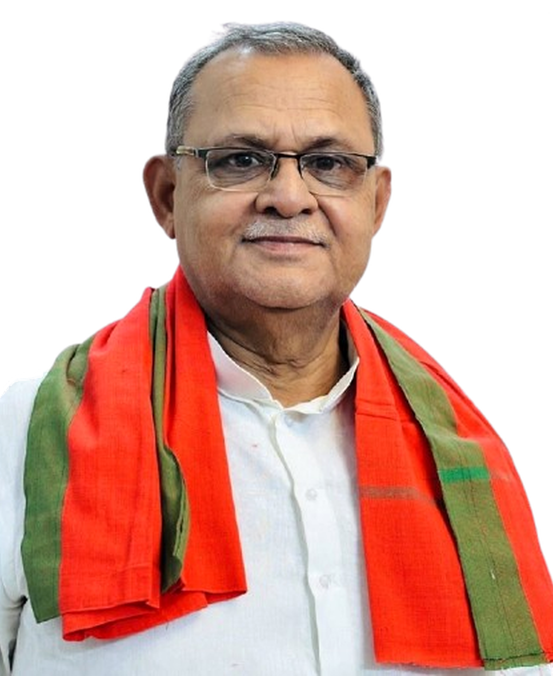 Sanatan Pandey