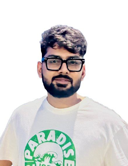 Yogesh Chaudhary, Co-Founder of IDRS Consulting